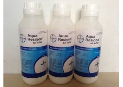 Thuốc diệt muỗi Aqua Resigen 10.4 EW