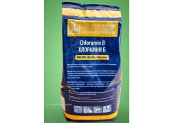 Thuốc khử khuẩn Chloramin B (dạng túi)