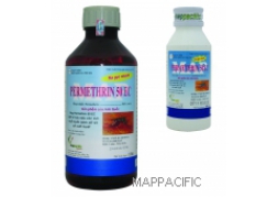 Thuốc diệt côn trùng PERMECIDE 50EC 50ml